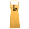 Premier 'Colours' Bip Apron With Pocket (PR154) Thumbnail