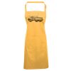 Premier 'Colours' Bip Apron With Pocket (PR154) Thumbnail