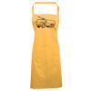 Premier 'Colours' Bip Apron With Pocket (PR154) Thumbnail