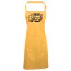 Premier 'Colours' Bip Apron With Pocket (PR154) Thumbnail