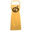 Premier 'Colours' Bip Apron With Pocket (PR154) Thumbnail
