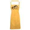 Premier 'Colours' Bip Apron With Pocket (PR154) Thumbnail