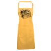 Premier 'Colours' Bip Apron With Pocket (PR154) Thumbnail