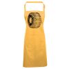 Premier 'Colours' Bip Apron With Pocket (PR154) Thumbnail