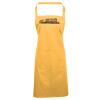 Premier 'Colours' Bip Apron With Pocket (PR154) Thumbnail