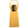 Premier 'Colours' Bip Apron With Pocket (PR154) Thumbnail
