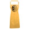 Premier 'Colours' Bip Apron With Pocket (PR154) Thumbnail