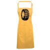 Premier 'Colours' Bip Apron With Pocket (PR154) Thumbnail