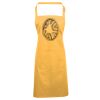 Premier 'Colours' Bip Apron With Pocket (PR154) Thumbnail