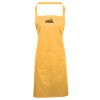 Premier 'Colours' Bip Apron With Pocket (PR154) Thumbnail