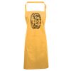 Premier 'Colours' Bip Apron With Pocket (PR154) Thumbnail