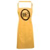 Premier 'Colours' Bip Apron With Pocket (PR154) Thumbnail