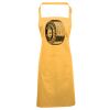 Premier 'Colours' Bip Apron With Pocket (PR154) Thumbnail