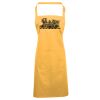 Premier 'Colours' Bip Apron With Pocket (PR154) Thumbnail