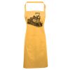 Premier 'Colours' Bip Apron With Pocket (PR154) Thumbnail