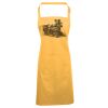 Premier 'Colours' Bip Apron With Pocket (PR154) Thumbnail