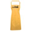Premier 'Colours' Bip Apron With Pocket (PR154) Thumbnail