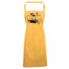 Premier 'Colours' Bip Apron With Pocket (PR154) Thumbnail