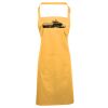 Premier 'Colours' Bip Apron With Pocket (PR154) Thumbnail
