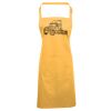 Premier 'Colours' Bip Apron With Pocket (PR154) Thumbnail