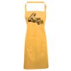 Premier 'Colours' Bip Apron With Pocket (PR154) Thumbnail