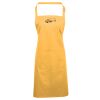 Premier 'Colours' Bip Apron With Pocket (PR154) Thumbnail
