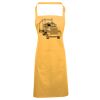 Premier 'Colours' Bip Apron With Pocket (PR154) Thumbnail
