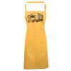 Premier 'Colours' Bip Apron With Pocket (PR154) Thumbnail