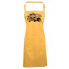 Premier 'Colours' Bip Apron With Pocket (PR154) Thumbnail