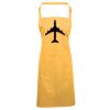 Premier 'Colours' Bip Apron With Pocket (PR154) Thumbnail
