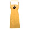 Premier 'Colours' Bip Apron With Pocket (PR154) Thumbnail