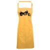 Premier 'Colours' Bip Apron With Pocket (PR154) Thumbnail