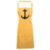 Premier 'Colours' Bip Apron With Pocket (PR154) Thumbnail