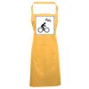 Premier 'Colours' Bip Apron With Pocket (PR154) Thumbnail