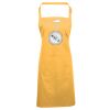 Premier 'Colours' Bip Apron With Pocket (PR154) Thumbnail